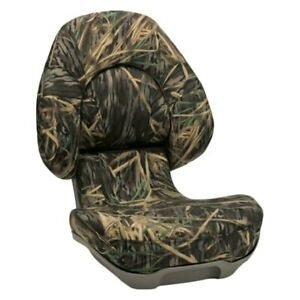 Attwood bootstoelen - Eggers Webshop