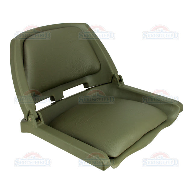 Springfield Traveler bootstoelen