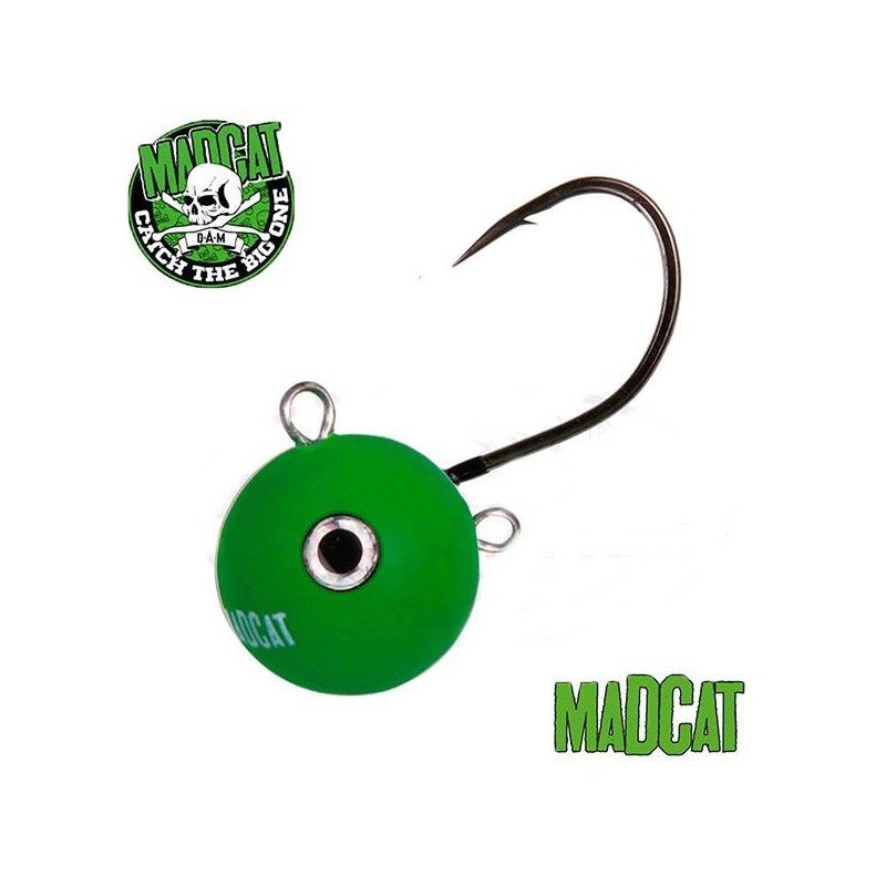 Madcat / Mad - Eggers Webshop