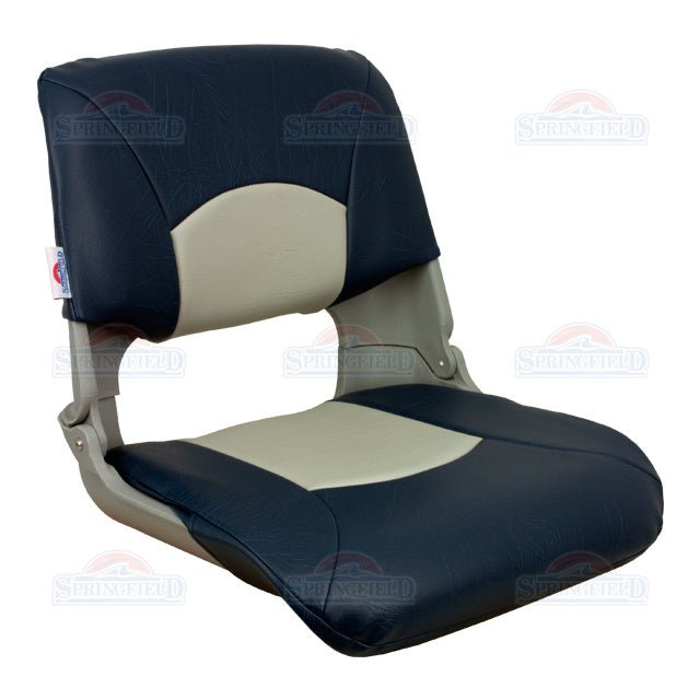 Springfield Skipper bootstoelen - Eggers Webshop