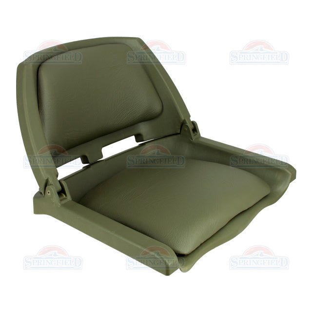 Springfield Traveler bootstoelen - Eggers Webshop