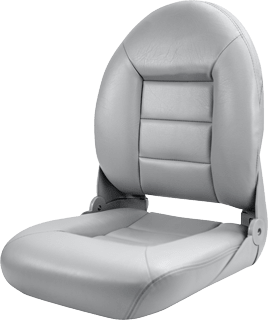 Tempress NaviStyle bootstoelen - Eggers Webshop