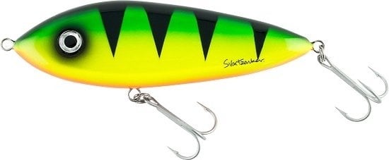 Abu Garcia-McJerk 12 cm Fire Tiger - Eggers Webshop-1446164-