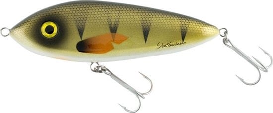Abu Garcia-McJerk 12 cm Perch - Eggers Webshop-1446158-