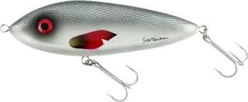 Abu Garcia-McJerk Roach 12cm 70gr - Eggers Webshop-1446159-