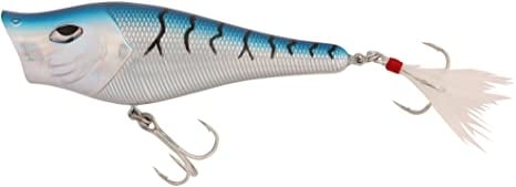 Abu Garcia-Rocket Popper 90mm 19gr Blue-M - Eggers Webshop-1345780-