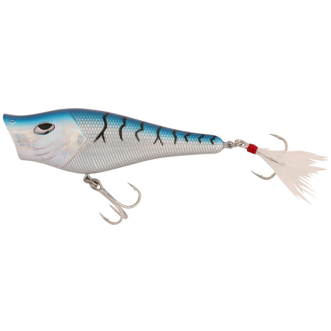 Abu Garcia-Rocket Popper Blue-M 11cm 28gr - Eggers Webshop-1376606-