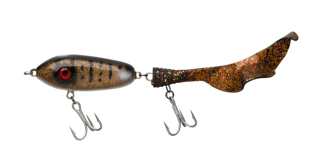 Abu Garcia-Svartzonker McMio Tail Slow Sink 54gr 24 cm - Eggers Webshop-1264808-