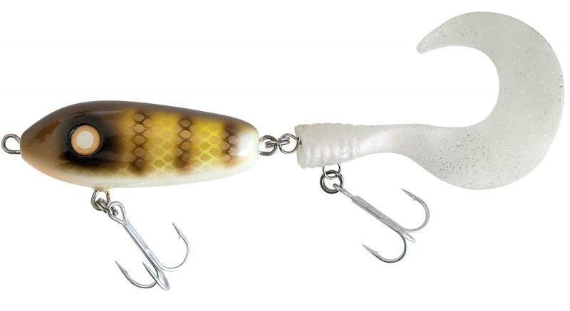 Abu Garcia-Svartzonker McMio Tail Slow Sink 54gr 24 cm - Eggers Webshop-1376633-