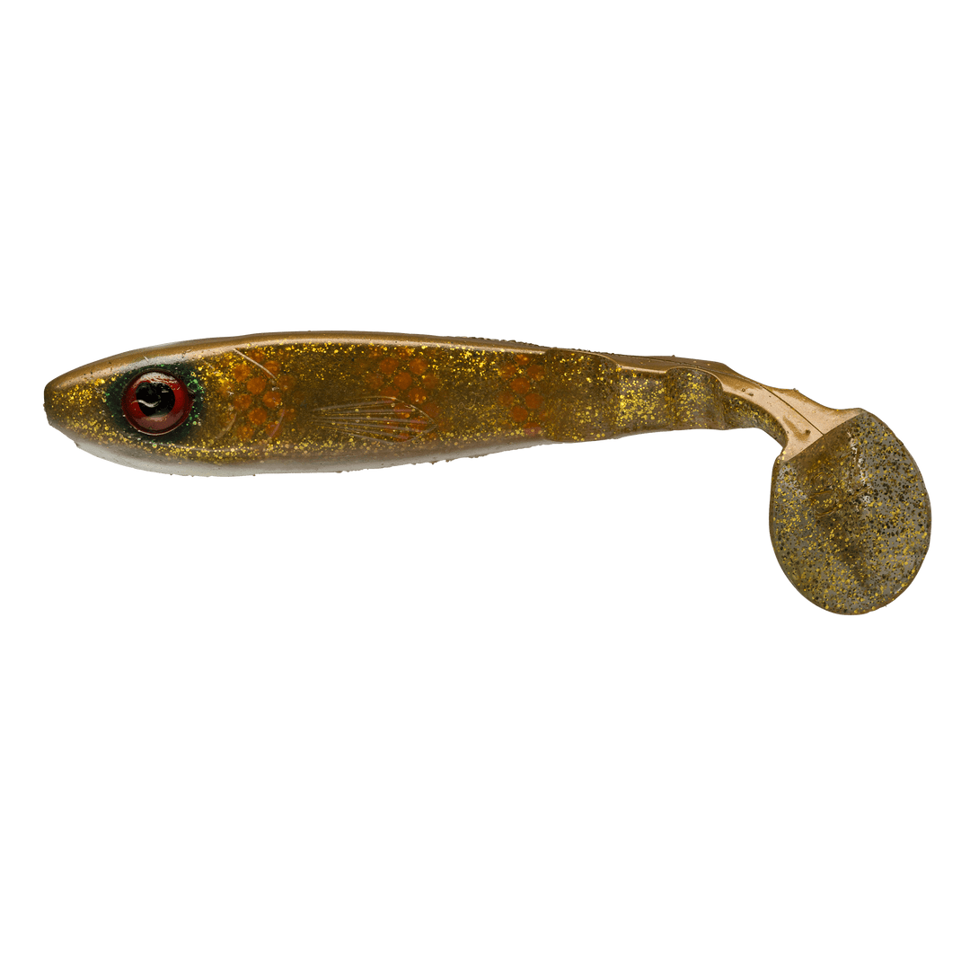 Abu Garcia-Svartzonker McPike 18cm 49gr - Eggers Webshop-1364608-
