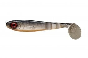Abu Garcia-Svartzonker McPike 18cm 49gr F - Eggers Webshop-1364609-