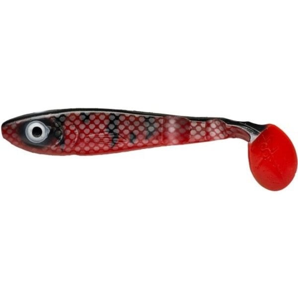 Abu Garcia-Svartzonker McPike 21cm 70gr - Eggers Webshop-1364615-
