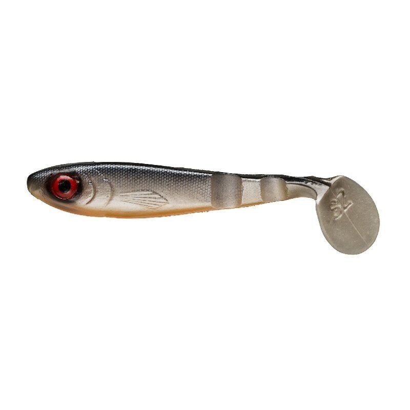 Abu Garcia-Svartzonker McPike 21cm 70gr - Eggers Webshop-1364617-