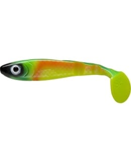 Abu Garcia-Svartzonker McPike 21cm 70gr - Eggers Webshop-1364619-