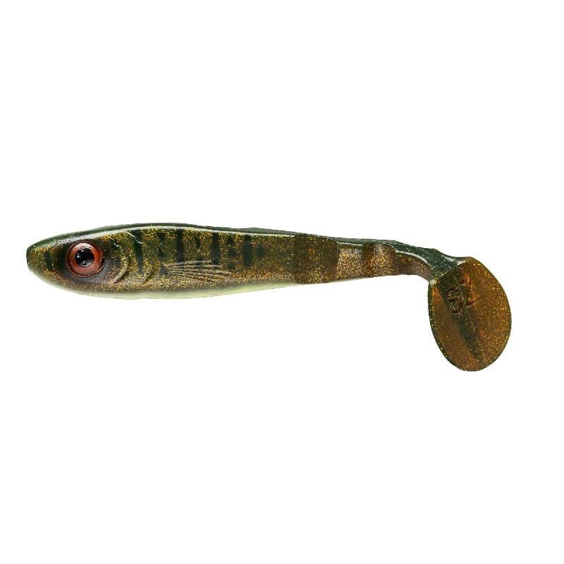 Abu Garcia-Svartzonker McPike 21cm 70gr - Eggers Webshop-1364620-