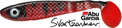 Abu Garcia-Svartzonker McPike 25cm 106gr - Eggers Webshop-1364623-