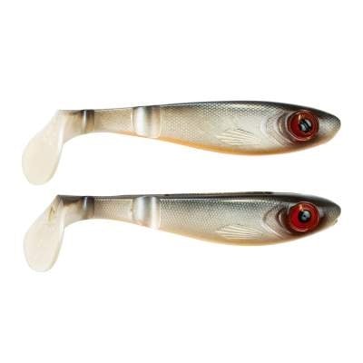 Abu Garcia-Svartzonker McPike 25cm 106gr - Eggers Webshop-1364625-