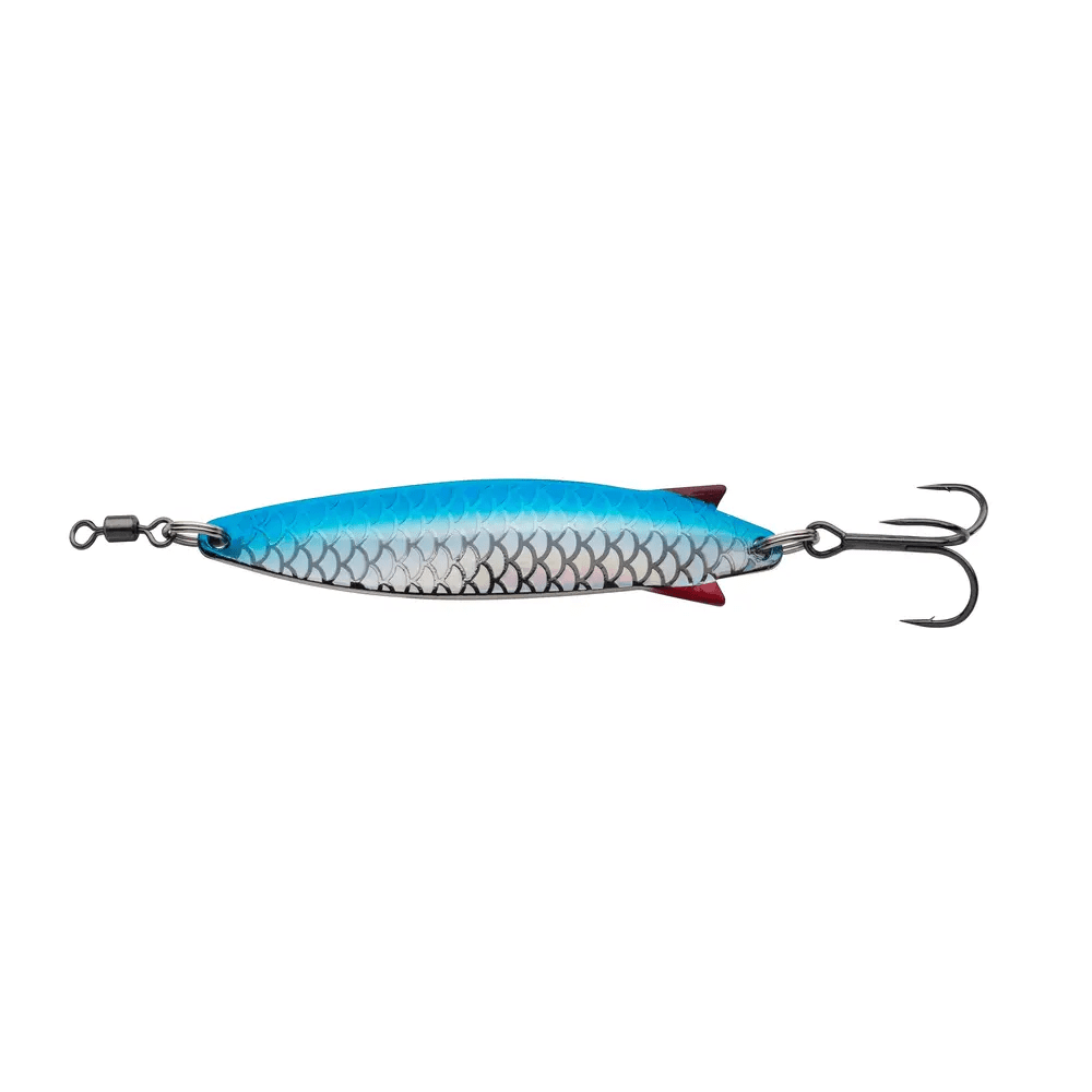 Abu Garcia-Toby 28 gr Blue Flash - Eggers Webshop-1313003-