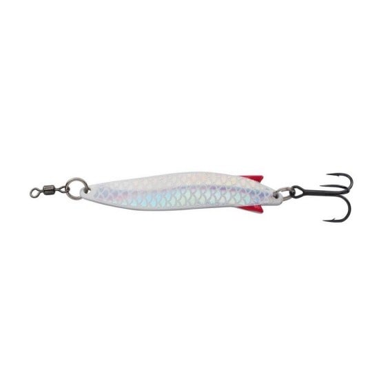 Abu Garcia-Toby 28 gr White Flash - Eggers Webshop-1313005-