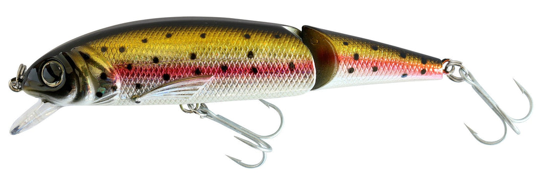 Abu Garcia-Tormentor Jointed 130mm 26Gr - Eggers Webshop-1130096-
