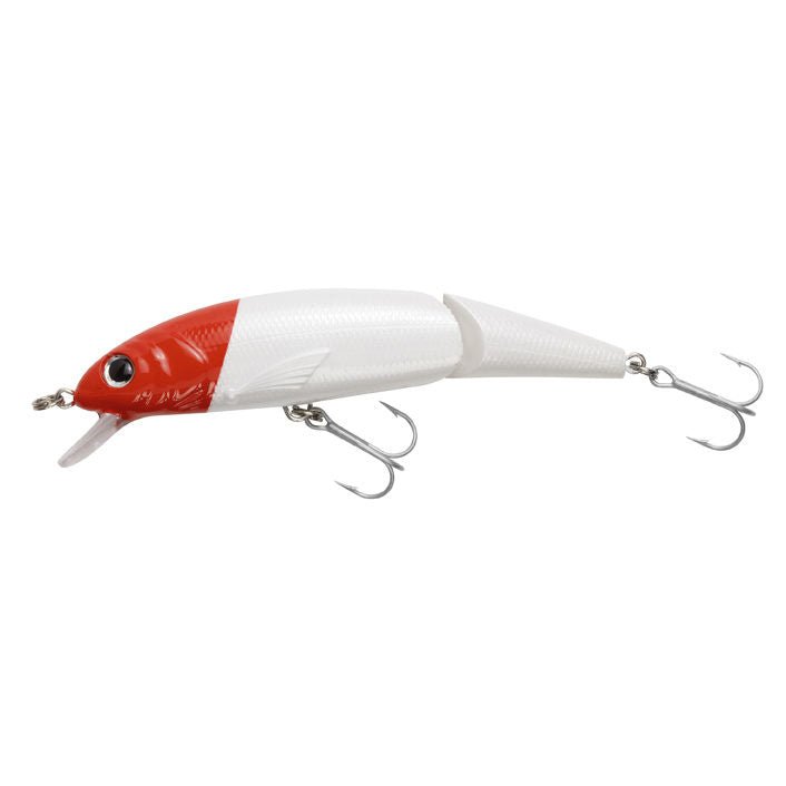 Abu Garcia-Tormentor Jointed 130mm 26Gr - Eggers Webshop-1132422-