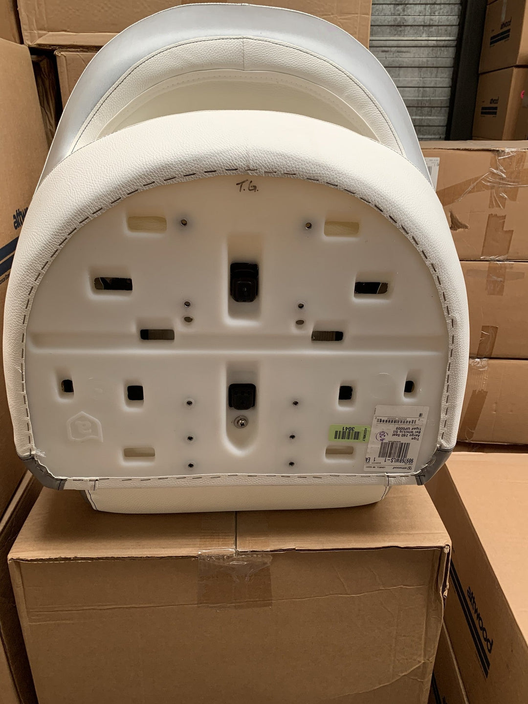 Attwood-Aergo 240 ** - Eggers Webshop-98976BWLS-1-