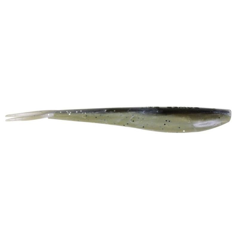 Berkley-Powerbait Minnow Emerald Shiner 5 cm - Eggers Webshop-1307409-
