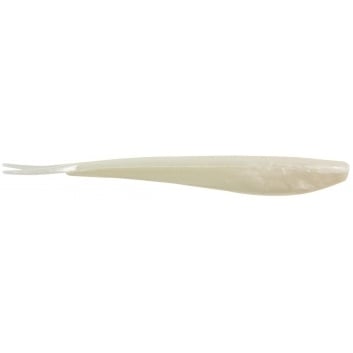 Berkley-Powerbait Minnow Pearl White 5 cm - Eggers Webshop-1307410-