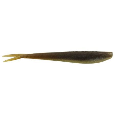 Berkley-Powerbait Minnow Smelt 5 cm - Eggers Webshop-1307412-