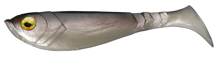 Berkley-Powerbait Pulse Shad Smelt 11 cm - Eggers Webshop-1376844-