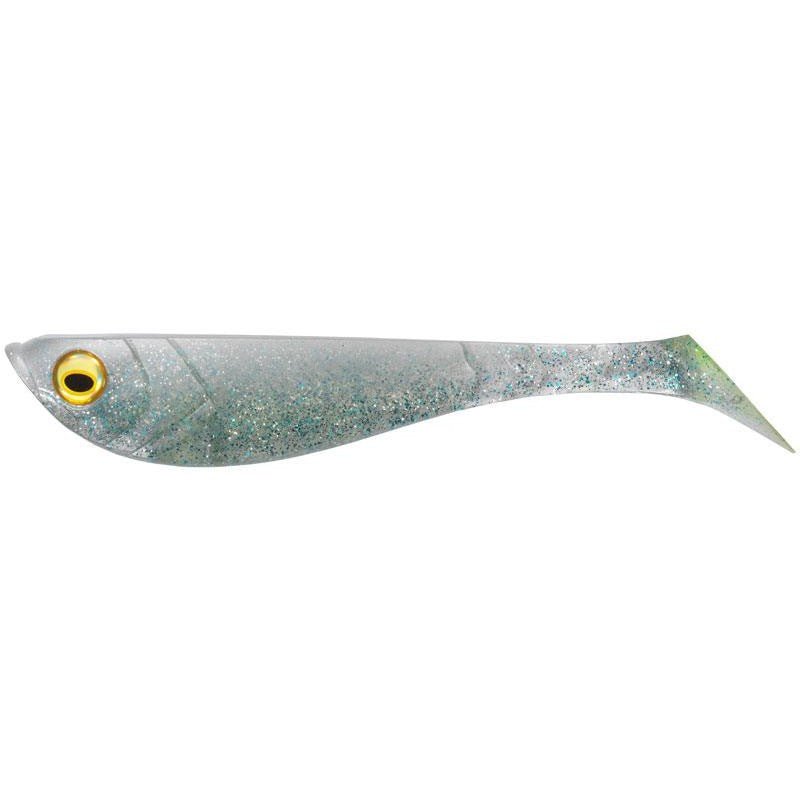 Berkley-Powerbait Pulse Shad Sparkle Pearl 11cm - Eggers Webshop-1376847-