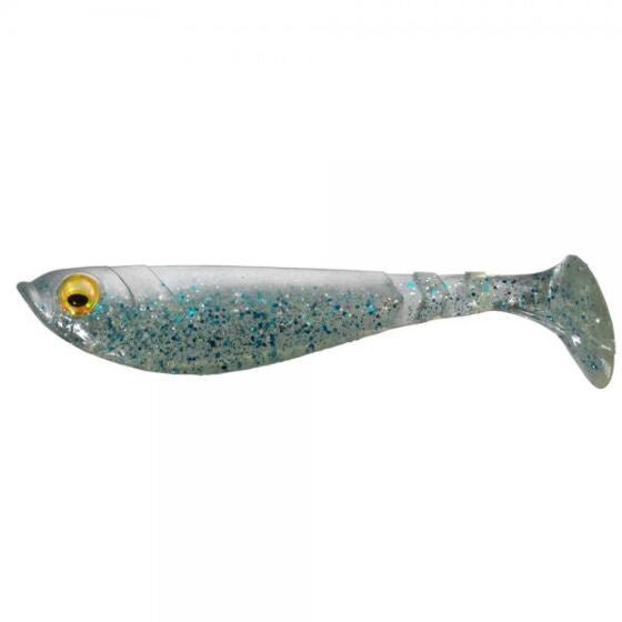 Berkley-Powerbait Pulse Shad Sparkle Pearl 6cm - Eggers Webshop-1376831-