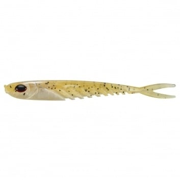 Berkley-Powerbait Ripple Shad Cappuccino 7 cm - Eggers Webshop-1376898-