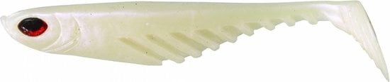 Berkley-Powerbait Ripple Shad Pearl White 7 cm - Eggers Webshop-1376895-