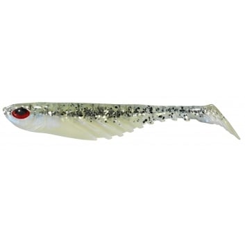 Berkley-Powerbait Ripple Shad Silver Magic 11 cm - Eggers Webshop-1376917-
