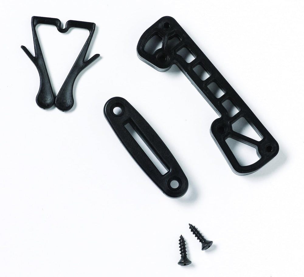 BoatBuckle-RodBuckle Conversion kit - Eggers Webshop-F14202-