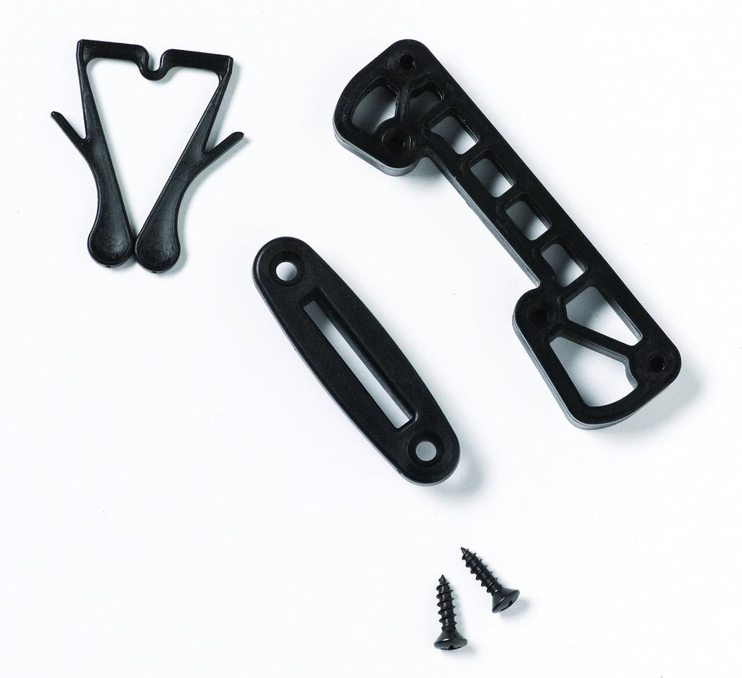 BoatBuckle-RodBuckle Conversion kit - Eggers Webshop-F14202-