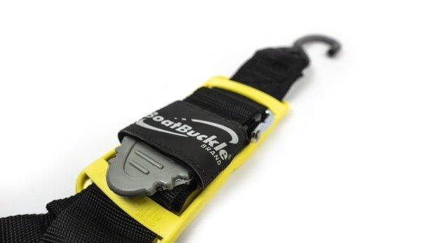 BoatBuckle-Transom Tie-Downs 2" 4ft - Eggers Webshop-F17632-