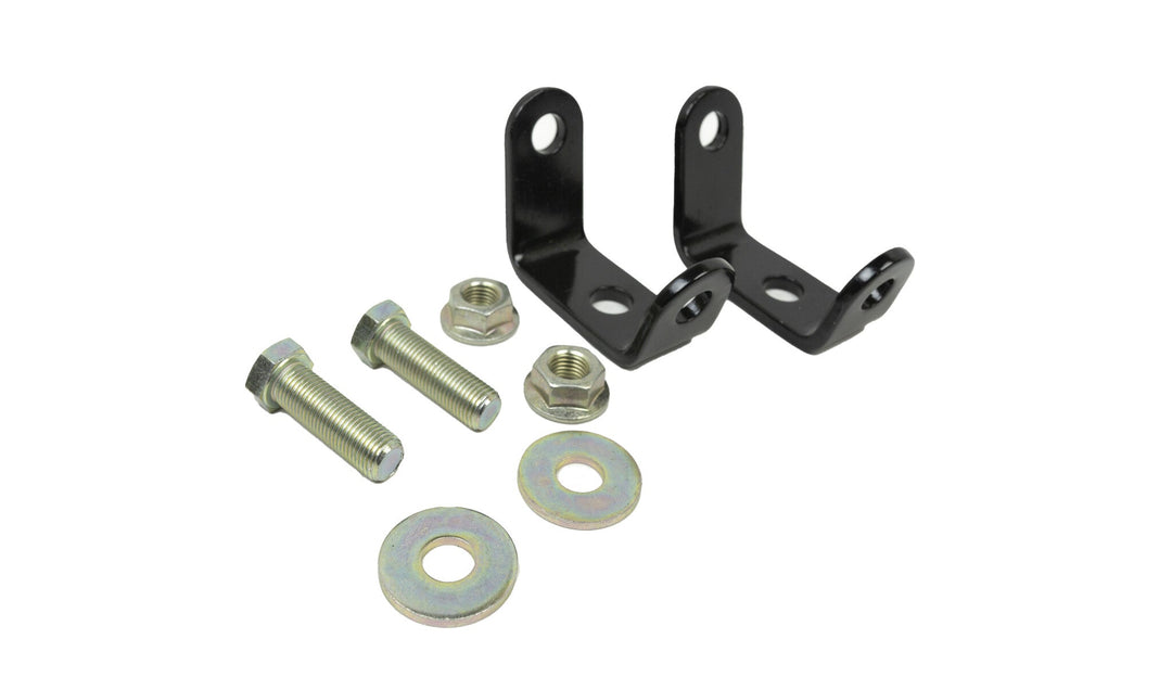 BoatBuckle-Universal Mounting Brackets - Eggers Webshop-F14254-