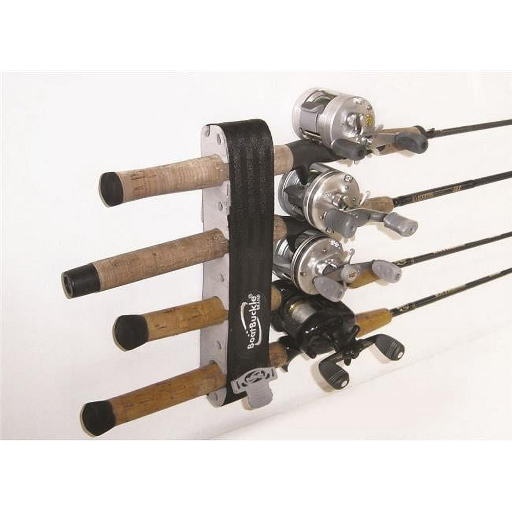 BoatBuckle-Vertical Mount Rod Holder - Eggers Webshop-F15435-