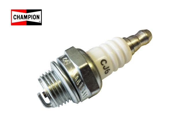 Champion-Champion Sparkplug Bougie CJ6 - Eggers Webshop-CJ6-
