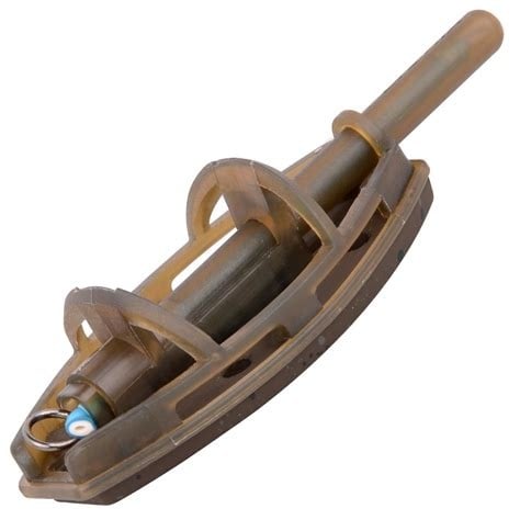 Cresta-Elasticated Method Feeder 35 Gr L - Eggers Webshop-4722 113-