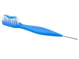 Cresta-Method Cleaning Brush - Eggers Webshop-4720 2400-