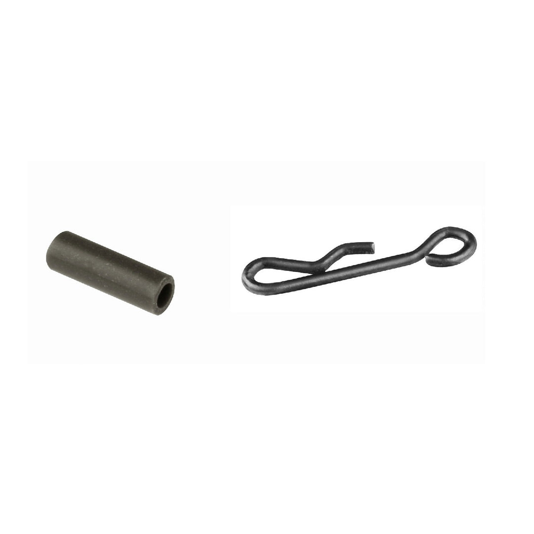 Cresta-Method Hooklength connector one size, 5 pcs - Eggers Webshop-4722 110-