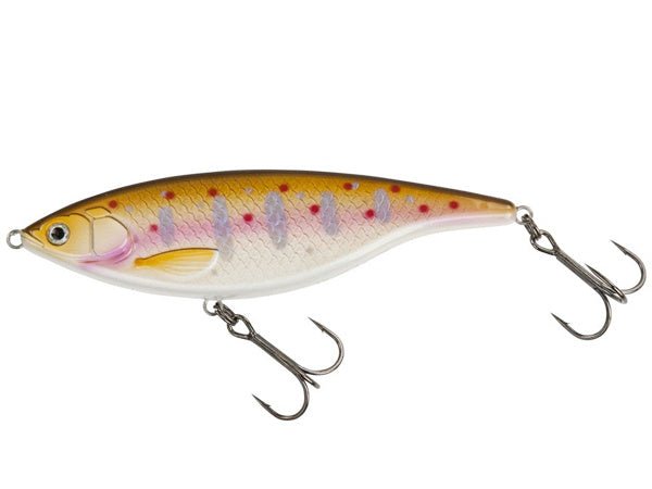 Effzett-COMBAT JERK 12CM 34G SMOLT - Eggers Webshop-56485-