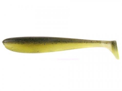 Effzett-GREEDY SHAD 100MM AYU SB 8 - Eggers Webshop-5779207-