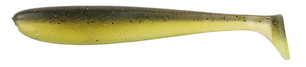 Effzett-GREEDY SHAD 80MM AYU SB 10 - Eggers Webshop-5779107-
