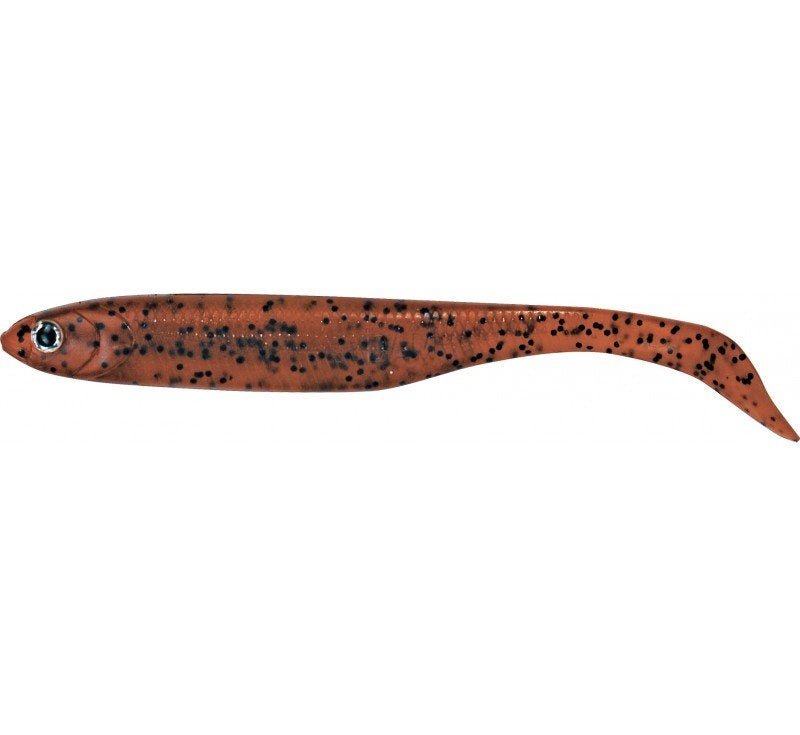 Effzett-LONGHORN 110 MM APPLE SEED SB 5 - Eggers Webshop-5742302-