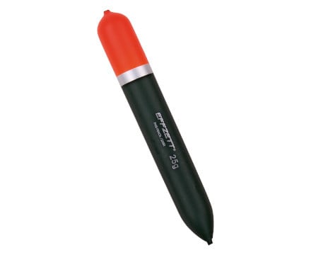 Effzett-Pike Loaded Pencil - Eggers Webshop-7604015-