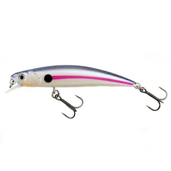 Effzett-Pro-Lite Minnow Glorieus 12 cm 16 gr - Eggers Webshop-52479-